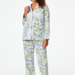 Botanica Loungewear